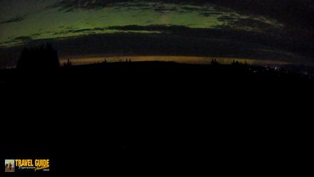 Homer Alaska Northern Lights Live Cam - Aug 19, 2026, 1:44am AKDT