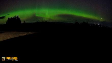 Homer Alaska Northern Lights Live Cam - Sep 17, 2026, 10:49am AKDT
