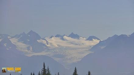 Homer Alaska Northern Lights Live Cam - Sep 11, 2026, 2:04pm AKDT