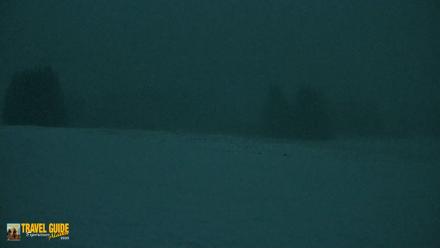 Homer Alaska Northern Lights Live Cam - Apr 18, 2026, 12:18am AKDT