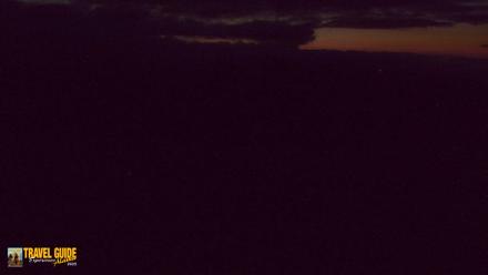 Homer Alaska Northern Lights Live Cam - Aug 12, 2026, 4:48am AKDT