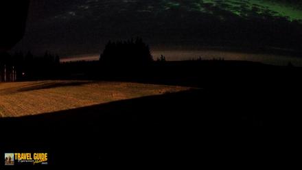 Homer Alaska Northern Lights Live Cam - Aug 19, 2026, 12:52am AKDT