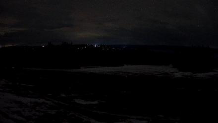 Homer Alaska Northern Lights Live Cam - Feb 5, 2026, 10:47pm AKST