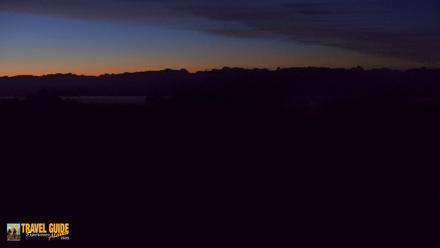Homer Alaska Northern Lights Live Cam - Sep 1, 2026, 5:58am AKDT