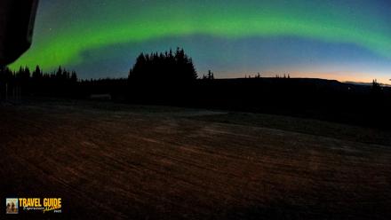 Homer Alaska Northern Lights Live Cam - Sep 24, 2026, 3:12pm AKDT