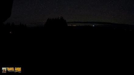 Homer Alaska Northern Lights Live Cam - Oct 6, 2026, 11:21pm AKDT