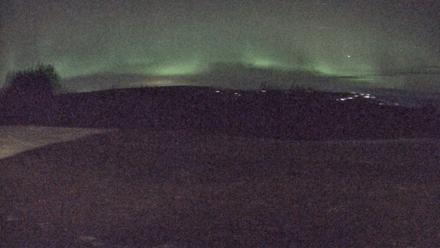 Homer Alaska Northern Lights Live Cam - Dec 11, 2025, 7:47pm AKST