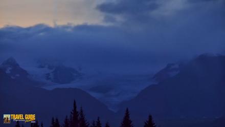 Homer Alaska Northern Lights Live Cam - Sep 22, 2026, 7:13am AKDT