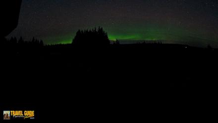 Homer Alaska Northern Lights Live Cam - Oct 14, 2026, 2:06am AKDT