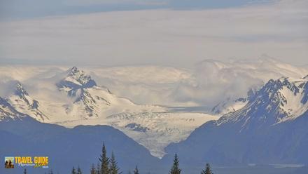 Homer Alaska Northern Lights Live Cam - Jun 6, 2026, 3:16pm AKDT