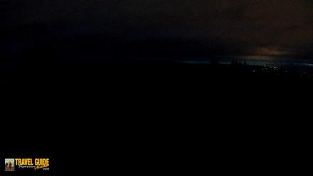 Homer Alaska Northern Lights Live Cam - Aug 17, 2026, 5:38am AKDT