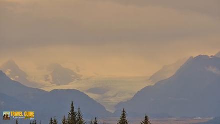 Homer Alaska Northern Lights Live Cam - Sep 21, 2026, 1:09pm AKDT