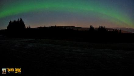 Homer Alaska Northern Lights Live Cam - Sep 24, 2026, 3:01pm AKDT