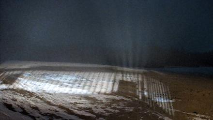 Homer Alaska Northern Lights Live Cam - Feb 8, 2026, 10:20pm AKST