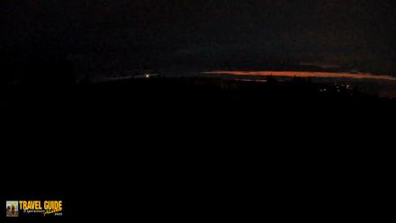 Homer Alaska Northern Lights Live Cam - Aug 22, 2026, 4:35am AKDT