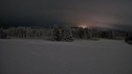 Homer Alaska Northern Lights Live Cam - Jan 13, 2026, 12:19am AKST