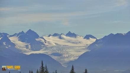 Homer Alaska Northern Lights Live Cam - Sep 3, 2026, 12:15pm AKDT