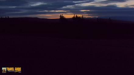 Homer Alaska Northern Lights Live Cam - Sep 22, 2026, 7:11am AKDT