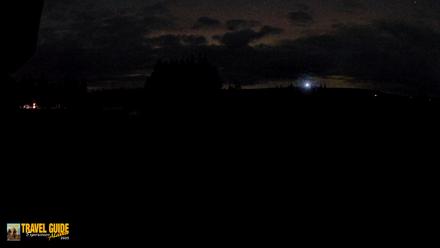 Homer Alaska Northern Lights Live Cam - Oct 12, 2026, 11:41pm AKDT