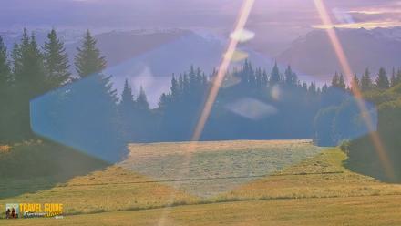 Homer Alaska Northern Lights Live Cam - Oct 7, 2026, 9:54am AKDT