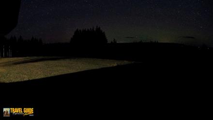 Homer Alaska Northern Lights Live Cam - Oct 7, 2026, 9:52pm AKDT