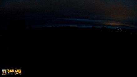 Homer Alaska Northern Lights Live Cam - Aug 20, 2026, 4:38am AKDT
