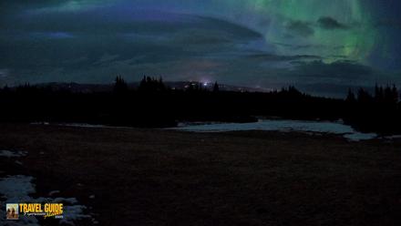 Homer Alaska Northern Lights Live Cam - Apr 20, 2026, 4:06am AKDT