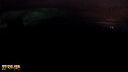 Homer Alaska Northern Lights Live Cam - Sep 8, 2026, 3:35am AKDT