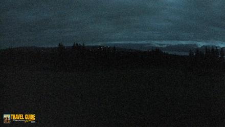 Homer Alaska Northern Lights Live Cam - Sep 15, 2026, 6:33am AKDT