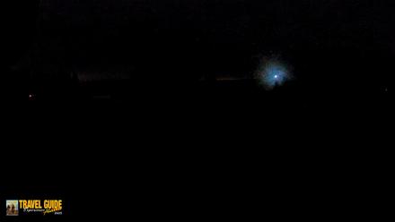 Homer Alaska Northern Lights Live Cam - Aug 16, 2026, 1:03am AKDT