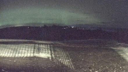 Homer Alaska Northern Lights Live Cam - Dec 9, 2025, 11:11pm AKST