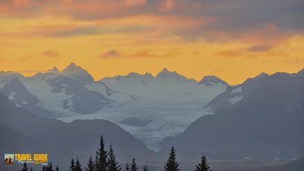Homer Alaska Northern Lights Live Cam - Sep 23, 2026, 8:05am AKDT