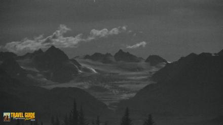 Homer Alaska Northern Lights Live Cam - Aug 30, 2026, 12:24am AKDT