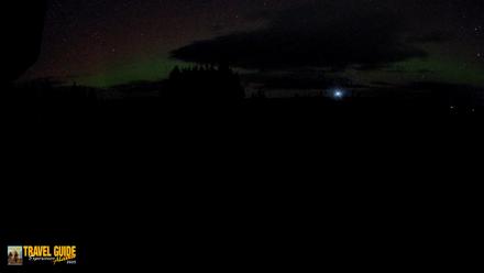 Homer Alaska Northern Lights Live Cam - Sep 16, 2026, 2:02am AKDT