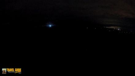 Homer Alaska Northern Lights Live Cam - Sep 18, 2026, 11:31pm AKDT