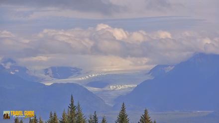 Homer Alaska Northern Lights Live Cam - Sep 12, 2026, 3:29pm AKDT