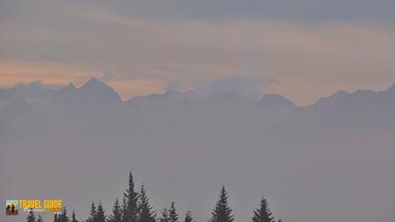 Homer Alaska Northern Lights Live Cam - Sep 10, 2026, 8:38am AKDT