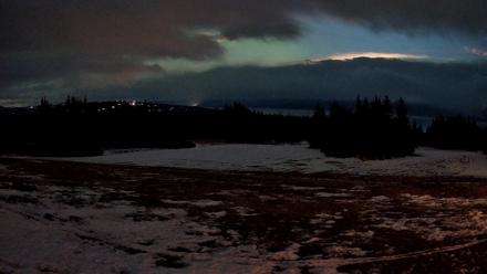 Homer Alaska Northern Lights Live Cam - Feb 4, 2026, 10:43pm AKST