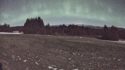 Homer Alaska Northern Lights Live Cam - Dec 10, 2025, 4:28am AKST