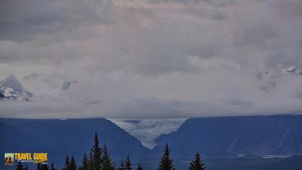 Homer Alaska Northern Lights Live Cam - Jul 11, 2026, 11:11pm AKDT