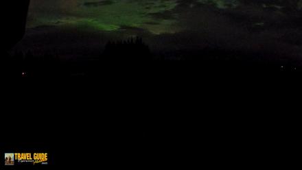 Homer Alaska Northern Lights Live Cam - Sep 12, 2026, 4:55am AKDT