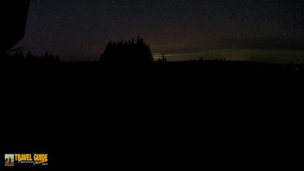 Homer Alaska Northern Lights Live Cam - Sep 8, 2026, 11:30pm AKDT
