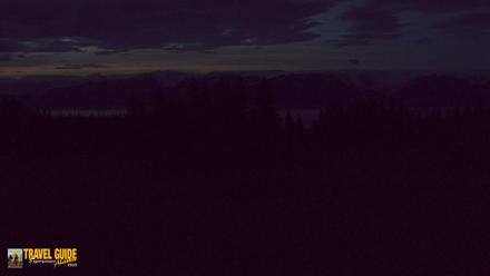 Homer Alaska Northern Lights Live Cam - Aug 3, 2026, 4:43am AKDT