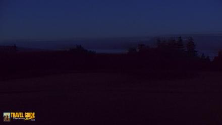 Homer Alaska Northern Lights Live Cam - Aug 23, 2026, 10:23pm AKDT