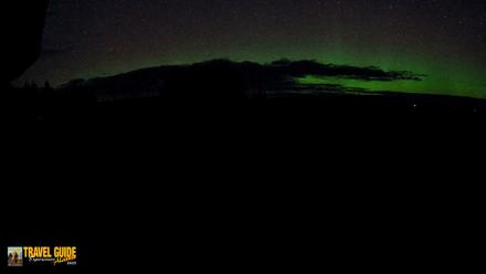 Homer Alaska Northern Lights Live Cam - Oct 8, 2026, 3:26am AKDT