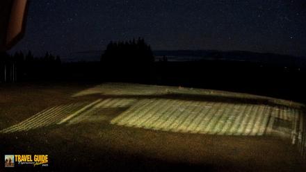 Homer Alaska Northern Lights Live Cam - Oct 6, 2026, 10:01pm AKDT