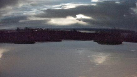 Homer Alaska Northern Lights Live Cam - Feb 2, 2026, 8:10pm AKST