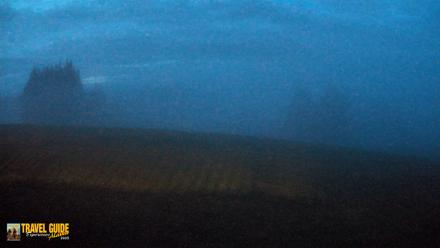 Homer Alaska Northern Lights Live Cam - Sep 20, 2026, 9:03pm AKDT