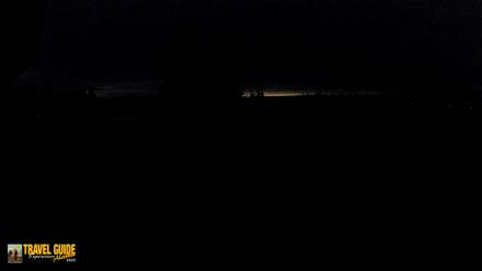Homer Alaska Northern Lights Live Cam - Oct 3, 2026, 11:03pm AKDT