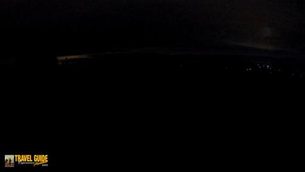 Homer Alaska Northern Lights Live Cam - Aug 22, 2026, 3:42am AKDT